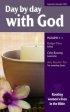 DAY BY DAY WITH GOD SEP DEC 09