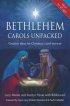 The Bethlehem Carol Sheet Unpacked: Planning a Creative Carol Service with Children in Mind - Planning a Creative Carol Service with Children in Mind