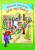 WALKING WITH JESUS THROUGH LENT AND EAST
