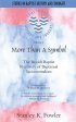 More Than A Symbol: The British Baptist Recovery Of Baptismal Sacramentalism - The British Baptist Recovery Of Baptismal Sacramentalism