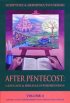 After Pentecost: Language and Biblical Interpretation - Language and Biblical Interpretation