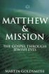 Matthew and Mission