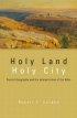 Holy Land Holy City