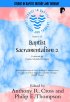 Baptist Sacramentalism 11