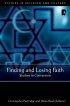 FINDING AND LOSING FAITH PB - Studies in Conversion