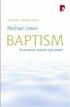 Baptism