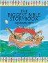 Biggest Bible Storybook