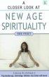 A Closer Look at New Age Spirituality