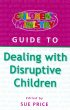 Children's Ministry Guide to Dealing With Disruptive Children