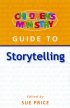 Children's Ministry Guide to Storytelling