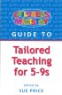 Children's Ministry Guide to Tailored Teaching for 5-9s