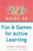 Children's Ministry Guide to Fun & Games for Active Learning