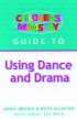 Children's Ministry Guide to Using Dance and Drama