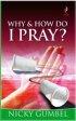 Why and How Do I Pray?