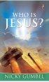 Who is Jesus?