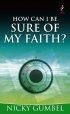 How Can I Be Sure of my Faith