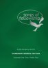 Songs of Fellowship Words Combined - Vol 1 - 4