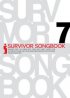 Survivor Songbook 7: Songbook