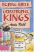 Boring Bible: Catastrophic Kings