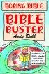 Boring Bible: Bible Buster