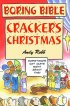 Boring Bible Crackers Christmas
