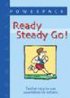 Ready Steady Go!: Twelve Easy-to-use Assemblies for Infants - Twelve Easy-to-use Assemblies for Infants