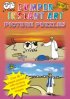 Bumper Instant Art: Picture Puzzles