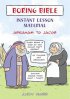 Boring Bible Instant Lesson Material: Abraham to Jacob - Abraham to Jacob