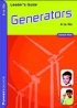 Generators: Leader's Guide 1