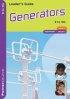 Generators Leaders Guide 2