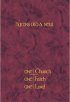 One Church, One Faith, One Lord: Words Edition