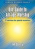 DIY Guide to All-age Worship - Year A