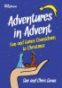 Adventures In Advent PB