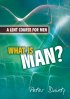 What is Man? - A Lent course for Men