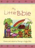 My Little Bible: Hardback