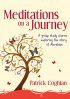 Meditations On A Journey - A group study course exploring the story of Abraham