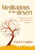 Meditations In The Desert - A group study course exploring the story of Moses