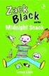 Zack Black and the Midnight Snack