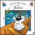 Sail The Boat With Jesus