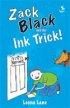 Zack Black and the Ink Trick