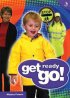 Get Ready Go - Pack of 5