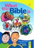 What the Bible is