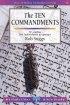 Ten Commandments: Lifebuilder Series