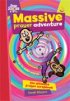 Massive Prayer Adventure - Get 8 to 11s Talking to God!