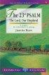 Lifebuilder : The 23rd Psalm - The Lord, Our Shepherd