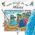Walk Through The Sea With Moses