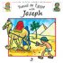 Travel To Egypt With Joseph
