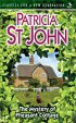 The Mystery Of Pheasant Cottage