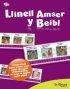 LLINELL AMSER Y BEIBL PB