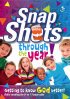 Snapshots Through The Year